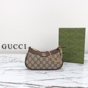 Gucci Ophidia Mini Bag